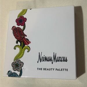 Neiman Marcus The Beauty Palette - Artistic Design